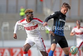 VfB Stuttgart II - SV Eintracht Trier