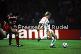 15.11.88 FC Bayern M&uuml;nchen - VfB Stuttgart
