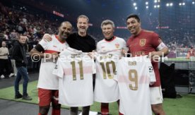 17.03.25 Beckenbauer Cup 2025