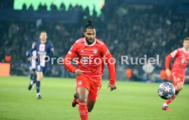 14.02.23 Paris Saint-Germain - FC Bayern M&uuml;nchen