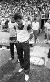 27.05.85 FC Aarau - Xamax Neuchatel
