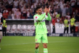 04.09.26 VfB Stuttgart - 1. FC K&ouml;ln