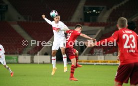 23.10.20 VfB Stuttgart - 1. FC K&ouml;ln