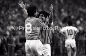 17.05.89 VfB Stuttgart - SSC Neapel