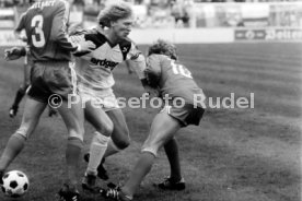 20.02.88 Borussia M&ouml;nchengladbach - VfB Stuttgart