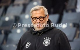 24.03.22 U18 Deutschland - U18 Frankreich