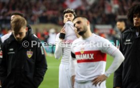 06.02.24 Bayer 04 Leverkusen - VfB Stuttgart