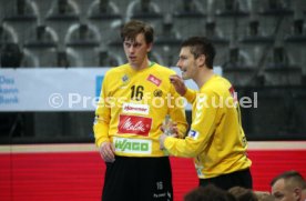 10.12.20 TVB Stuttgart - GWD Minden