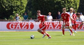 12.07.26 Stuttgarter Kickers - FC Bayern M&uuml;nchen II