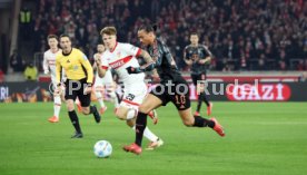 28.02.25 VfB Stuttgart - FC Bayern München
