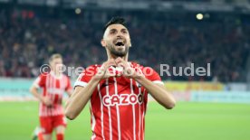 13.11.22 SC Freiburg - 1. FC Union Berlin