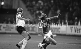 27.04.88 Deutschland - Schweiz