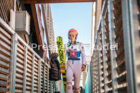 29.12.2025 Vierschanzentournee Skispringen