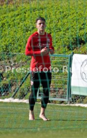 VfB Stuttgart Trainingslager Marbella 2020