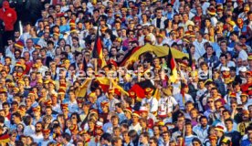 17.06.88 Deutschland - Spanien