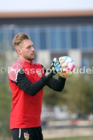 16.11.22 VfB Stuttgart USA Reise Austin Texas