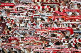 24.05.25 DFB-Pokal Finale 2025 DSC Arminia Bielefeld - VfB Stuttgart