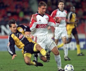 VfB Stuttgart