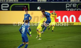 24.01.01 TSG 1899 Hoffenheim - 1. FC K&ouml;ln
