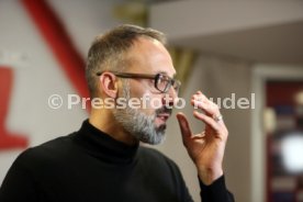 VfB Stuttgart Pellegrino Matarazzo