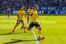 05.09.26 TSG Hoffenheim - Borussia Dortmund