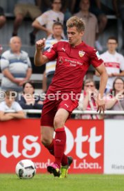 VfB Stuttgart - FC St. Gallen