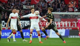 18.01.26 VfB Stuttgart - 1. FC Union Berlin