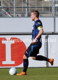 VfB Stuttgart II - TuS Koblenz
