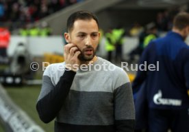 VfB Stuttgart - FC Schalke 04