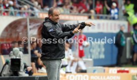 26.08.23 1. FC Heidenheim - TSG 1899 Hoffenheim