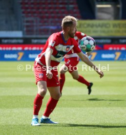 09.05.21 1. FC Heidenheim - SV Sandhausen