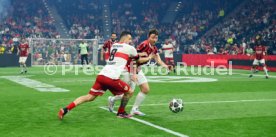 17.03.25 Beckenbauer Cup 2025