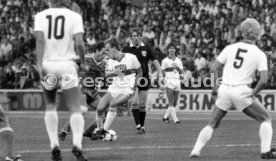 19.09.84 Levski Sofia - VfB Stuttgart