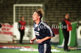 15.09.98 VfB Stuttgart - Feyenoord Rotterdam