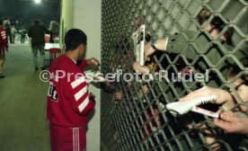 11.01.97 Hallen Masters Stuttgart