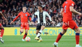 26.09.22 England - Deutschland
