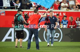 02.05.25 1. FC Heidenheim - VfL Bochum