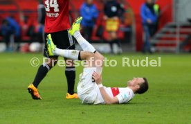 FC Ingolstadt 04 - VfB Stuttgart