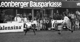 01.04.87 Stuttgarter Kickers - Fortuna D&uuml;sseldorf