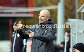 25.10.25 U17 VfB Stuttgart - U17 SC Freiburg