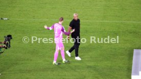 16.08.25 Franz-Beckenbauer-Supercup VfB Stuttgart - FC Bayern München