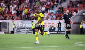 12.08.22 SC Freiburg - Borussia Dortmund