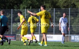 23.08.26 TSV Ph&ouml;nix Steinsfurt - SV Tiefenbach