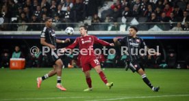 22.10.25 Eintracht Frankfurt - FC Liverpool