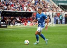 22.10.22 TSG 1899 Hoffenheim - FC Bayern M&uuml;nchen