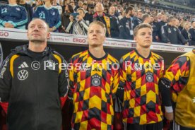 27.09.26 Deutschland - Griechenland