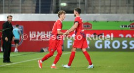 29.08.24 1. FC Heidenheim - BK H&auml;cken