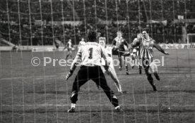 24.11.90 VfB Stuttgart - 1. FC K&ouml;ln