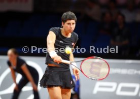 Porsche Tennis Grand Prix 2015