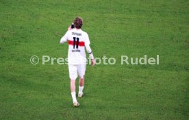 16.08.25 Franz-Beckenbauer-Supercup VfB Stuttgart - FC Bayern München